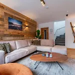 Mountain Arnica St. Lorenzen ob Murau