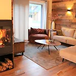 Mountain Arnica Holiday home