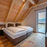 Mountain Arnica Sankt Lorenzen ob Murau