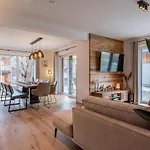 Mountain Arnica Holiday home *
