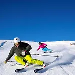 Mountain Arnica Holiday home