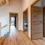 Holiday home Mountain Arnica *