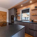 Mountain Arnica Holiday home