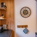 Holiday home Mountain Arnica