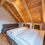 Holiday home Mountain Arnica Sankt Lorenzen ob Murau