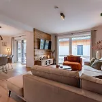 Mountain Arnica Holiday home *
