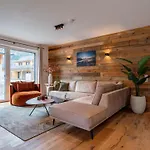 Mountain Arnica Holiday home *