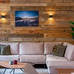 Mountain Arnica Holiday home