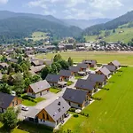Mountain Arnica Holiday home Sankt Lorenzen ob Murau