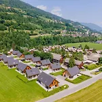 Holiday home Mountain Arnica Sankt Lorenzen ob Murau