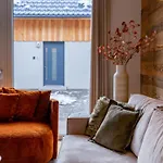 Mountain Arnica Holiday home Sankt Lorenzen ob Murau