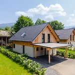 Mountain Arnica Holiday home *