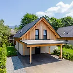 Holiday home Mountain Arnica *