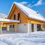 Mountain Arnica Sankt Lorenzen ob Murau
