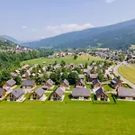 Mountain Arnica Holiday home Sankt Lorenzen ob Murau