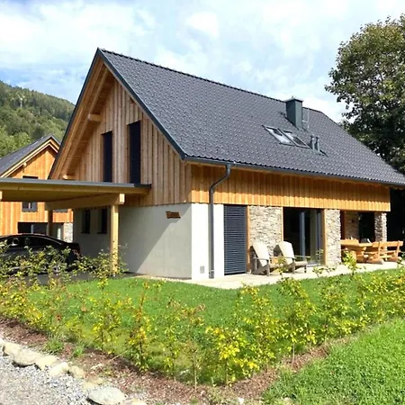 Mountain Arnica 펜션 장크트 로렌첸 오프 무라우