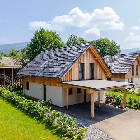 Mountain Arnica 펜션 *