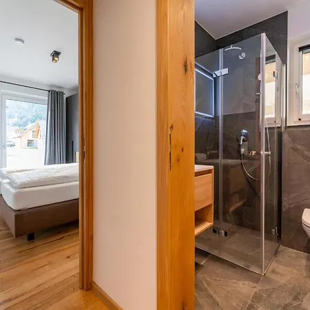 Mountain Arnica Ferienhaus Sankt Lorenzen ob Murau