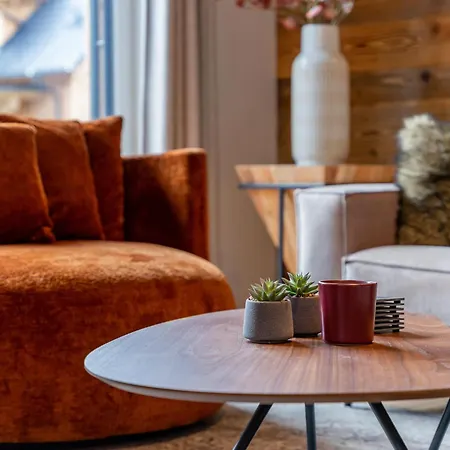 Mountain Arnica 장크트 로렌첸 오프 무라우