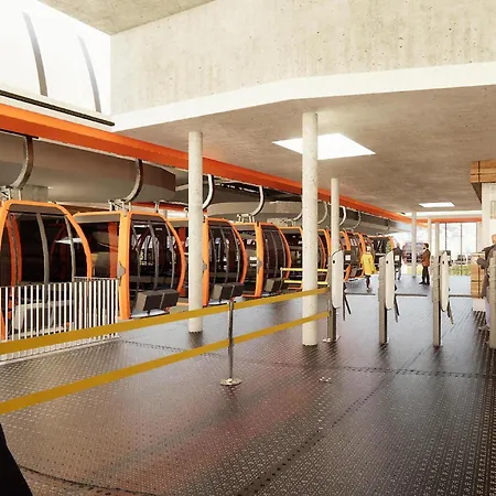 Mountain Arnica * 장크트 로렌첸 오프 무라우