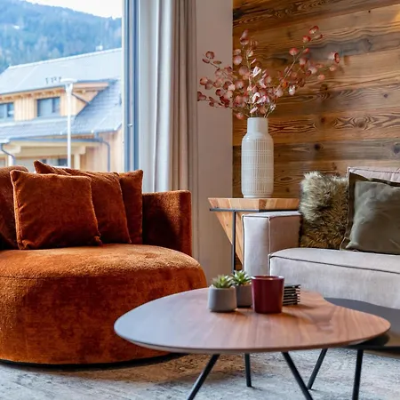 Mountain Arnica 펜션