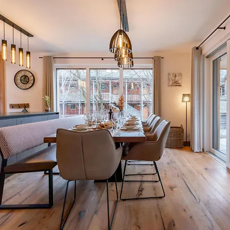 Mountain Arnica * 장크트 로렌첸 오프 무라우