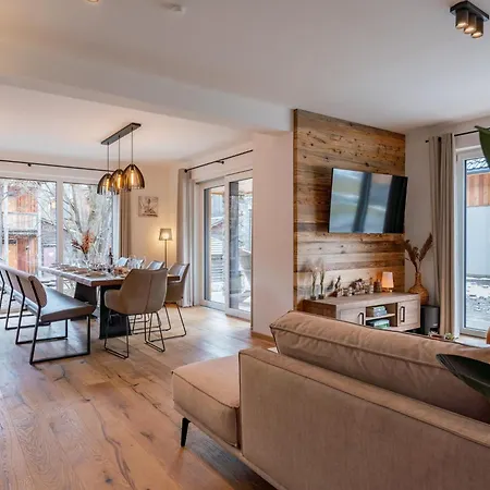 Mountain Arnica 펜션