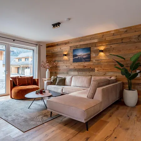 펜션 Mountain Arnica