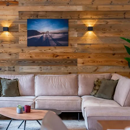 Mountain Arnica 펜션