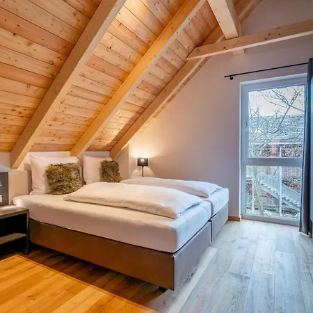 펜션 Mountain Arnica *