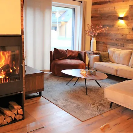 Mountain Arnica Holiday home