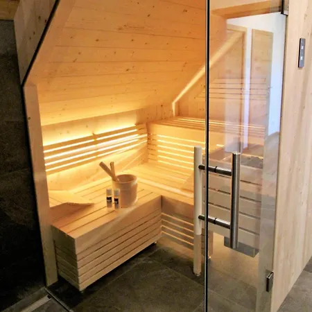 펜션 Mountain Arnica *