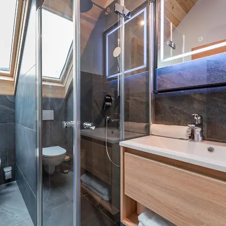 Mountain Arnica Holiday home *