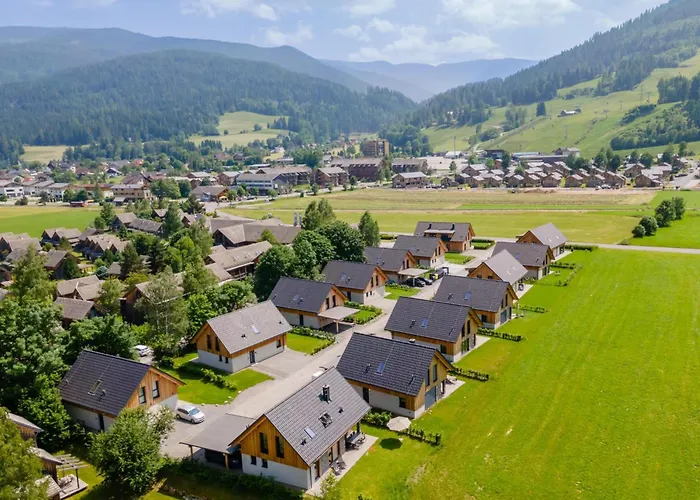 Mountain Arnica Vakantiehuis