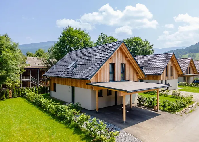 Mountain Arnica Vakantiehuis *