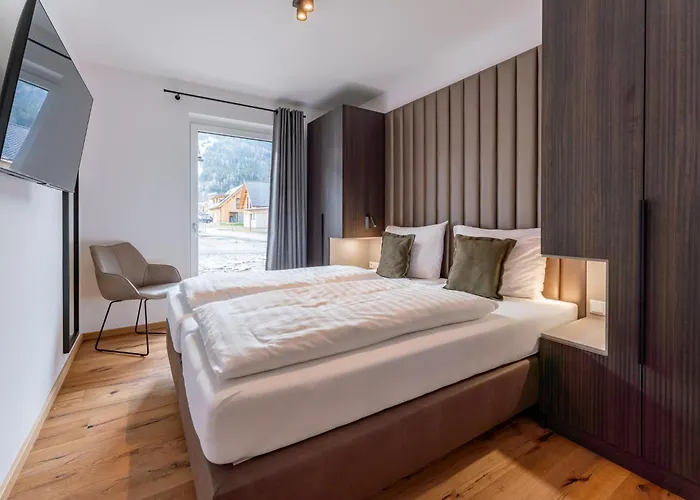 Mountain Arnica Vakantiehuis *