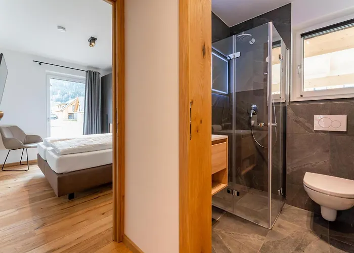 Mountain Arnica Vakantiehuis Sankt Lorenzen ob Murau