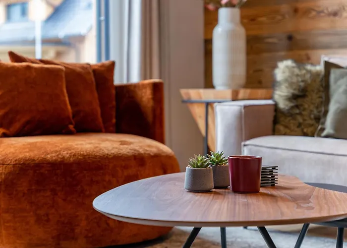 Mountain Arnica Sankt Lorenzen ob Murau