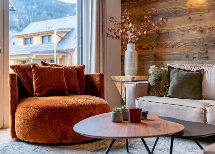 Mountain Arnica Vakantiehuis