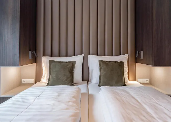 Mountain Arnica Vakantiehuis *