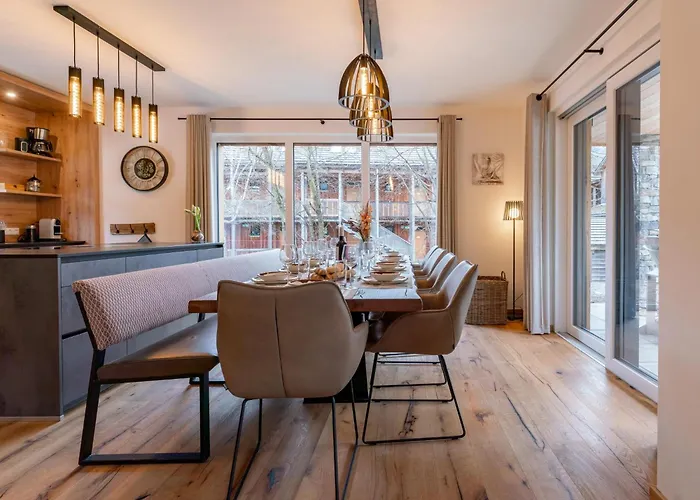 Mountain Arnica * Sankt Lorenzen ob Murau