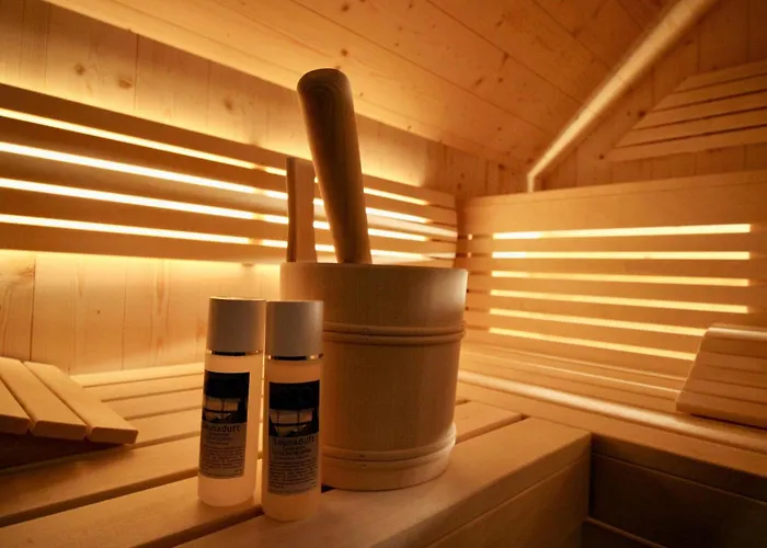 Vakantiehuis Mountain Arnica Sankt Lorenzen ob Murau