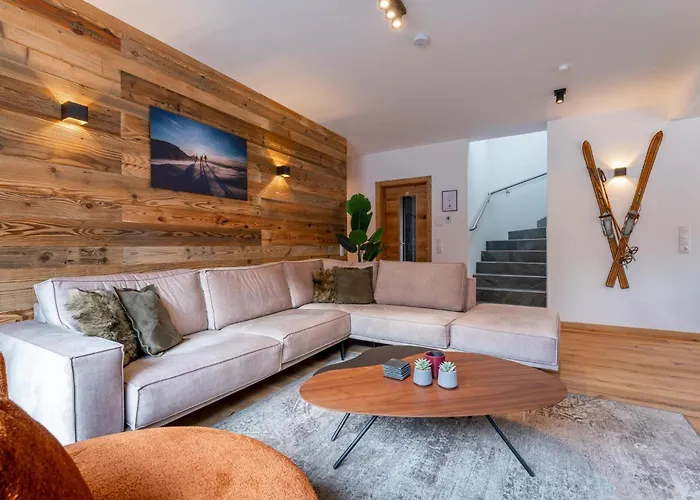 Mountain Arnica Sankt Lorenzen ob Murau