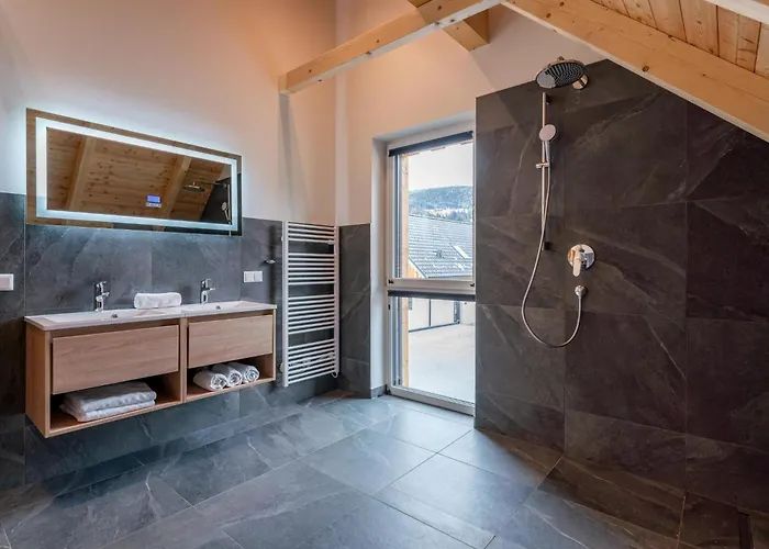 Mountain Arnica Sankt Lorenzen ob Murau