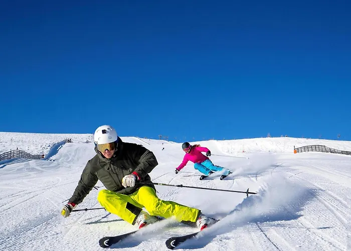 Vakantiehuis Mountain Arnica